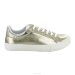 draak vrouwen Menbur 0RLN692 goud sportschoenen - Image 2