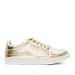 draak vrouwen Menbur 0RLN692 goud sportschoenen