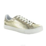 draak vrouwen Menbur 0RLN692 goud sportschoenen - Image 3