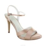 Duits vrouwen Menbur 0RLN2369 make-up roze bruids schoen - Image 3