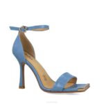 dumortierita vrouwen Menbur 0RLN761 azul helder hoge hakken - Image 2
