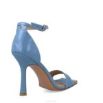 dumortierita vrouwen Menbur 0RLN761 azul helder hoge hakken - Image 3