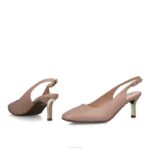 dunite vrouwen Menbur 0RLN5642 make-up roze middelhoge en lage hakken - Image 5