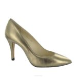 eccard vrouwen Menbur 0RLN4339 bronzen hoge hakken - Image 2