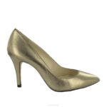eccard vrouwen Menbur 0RLN4339 bronzen hoge hakken - Image 4