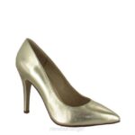 eccard vrouwen Menbur 0RLN4340 goud hoge hakken - Image 2