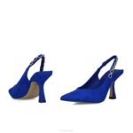eenhoorn vrouwen Menbur 0RLN1565 azul medio middelhoge en lage hakken - Image 4