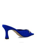 eenhoorn vrouwen Menbur 0RLN182 azul medio casual chique schoen - Image 3