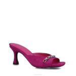eenhoorn vrouwen Menbur 0RLN2959 paars casual chique schoen - Image 2