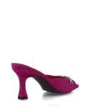 eenhoorn vrouwen Menbur 0RLN2959 paars casual chique schoen - Image 3