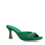 eenhoorn vrouwen Menbur 0RLN2960 groente casual chique schoen - Image 2