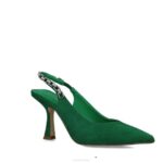 eenhoorn vrouwen Menbur 0RLN3421 groente casual chique schoen - Image 2