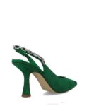 eenhoorn vrouwen Menbur 0RLN3421 groente casual chique schoen - Image 3