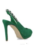 eenhoorn vrouwen Menbur 0RLN3423 groente casual chique schoen - Image 3