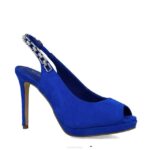 eenhoorn vrouwen Menbur 0RLN3424 azul medio casual chique schoen - Image 2