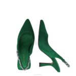 eenhoorn vrouwen Menbur 0RLN422 groente casual chique schoen - Image 6