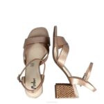 effenen vrouwen Menbur 0RLN473 make-up roze casual chique schoen - Image 2