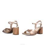 effenen vrouwen Menbur 0RLN473 make-up roze casual chique schoen - Image 5