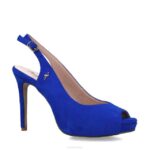 eleusis vrouwen Menbur 0RLN4829 azul medio hoge hakken - Image 2