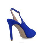 eleusis vrouwen Menbur 0RLN4829 azul medio hoge hakken - Image 3