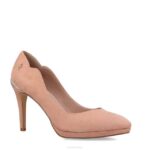 eleusis vrouwen Menbur 0RLN5495 make-up roze hoge hakken - Image 2