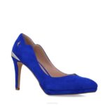 eleusis vrouwen Menbur 0RLN5498 azul medio hoge hakken - Image 2