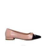 eltanine vrouwen Menbur 0RLN3501 make-up roze casual chique schoen