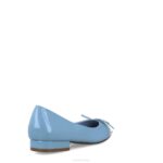 eltanine vrouwen Menbur 0RLN3502 azul helder casual chique schoen - Image 3