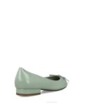 eltanine vrouwen Menbur 0RLN3503 groente casual chique schoen - Image 3