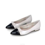 eltanine vrouwen Menbur 0RLN458 wit casual chique schoen - Image 2