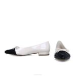 eltanine vrouwen Menbur 0RLN458 wit casual chique schoen - Image 5