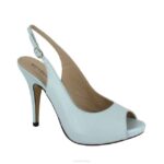 engelmann vrouwen Menbur 0RLN4623 azul helder hoge hakken - Image 2