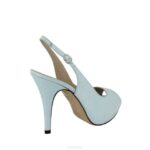 engelmann vrouwen Menbur 0RLN4623 azul helder hoge hakken - Image 3