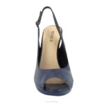 engelmann vrouwen Menbur 0RLN4625 donkerblauw hoge hakken - Image 2