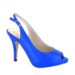 engelmann vrouwen Menbur 0RLN4626 azul medio hoge hakken - Image 2