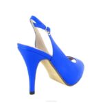 engelmann vrouwen Menbur 0RLN4626 azul medio hoge hakken - Image 3