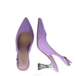 enif vrouwen Menbur 0RLN3492 paars casual chique schoen - Image 6