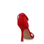 enstatita vrouwen Menbur 0RLN3764 rood hoge hakken - Image 3
