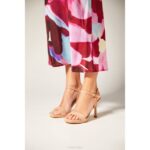 equuleus vrouwen Menbur 0RLN3443 make-up roze casual chique schoen - Image 2