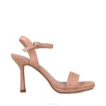 equuleus vrouwen Menbur 0RLN3443 make-up roze casual chique schoen - Image 3