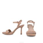 equuleus vrouwen Menbur 0RLN3443 make-up roze casual chique schoen - Image 7