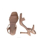 equuleus vrouwen Menbur 0RLN3443 make-up roze casual chique schoen - Image 8