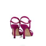 equuleus vrouwen Menbur 0RLN441 paars casual chique schoen - Image 3