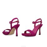 equuleus vrouwen Menbur 0RLN441 paars casual chique schoen - Image 4