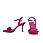 equuleus vrouwen Menbur 0RLN441 paars casual chique schoen - Image 5
