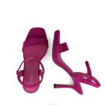 equuleus vrouwen Menbur 0RLN441 paars casual chique schoen - Image 6