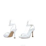 eridanus vrouwen Menbur 0RLN140 wit sandalen - Image 4