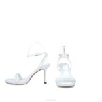 eridanus vrouwen Menbur 0RLN140 wit sandalen - Image 5