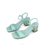 eridanus vrouwen Menbur 0RLN2749 groente sandalen - Image 2