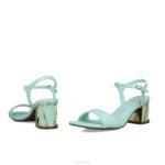 eridanus vrouwen Menbur 0RLN2749 groente sandalen - Image 4